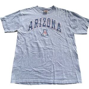 Vintage University Of Arizona Shirt